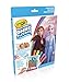CRAYOLA 256696 Color Wonder-Frozen 2, multicolor