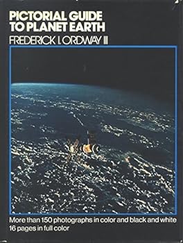 Hardcover Pictorial guide to planet Earth Book