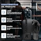 Recopilación de Ropa de Boxeo para Mujer los 5 mejores. 30 Imagen adicional