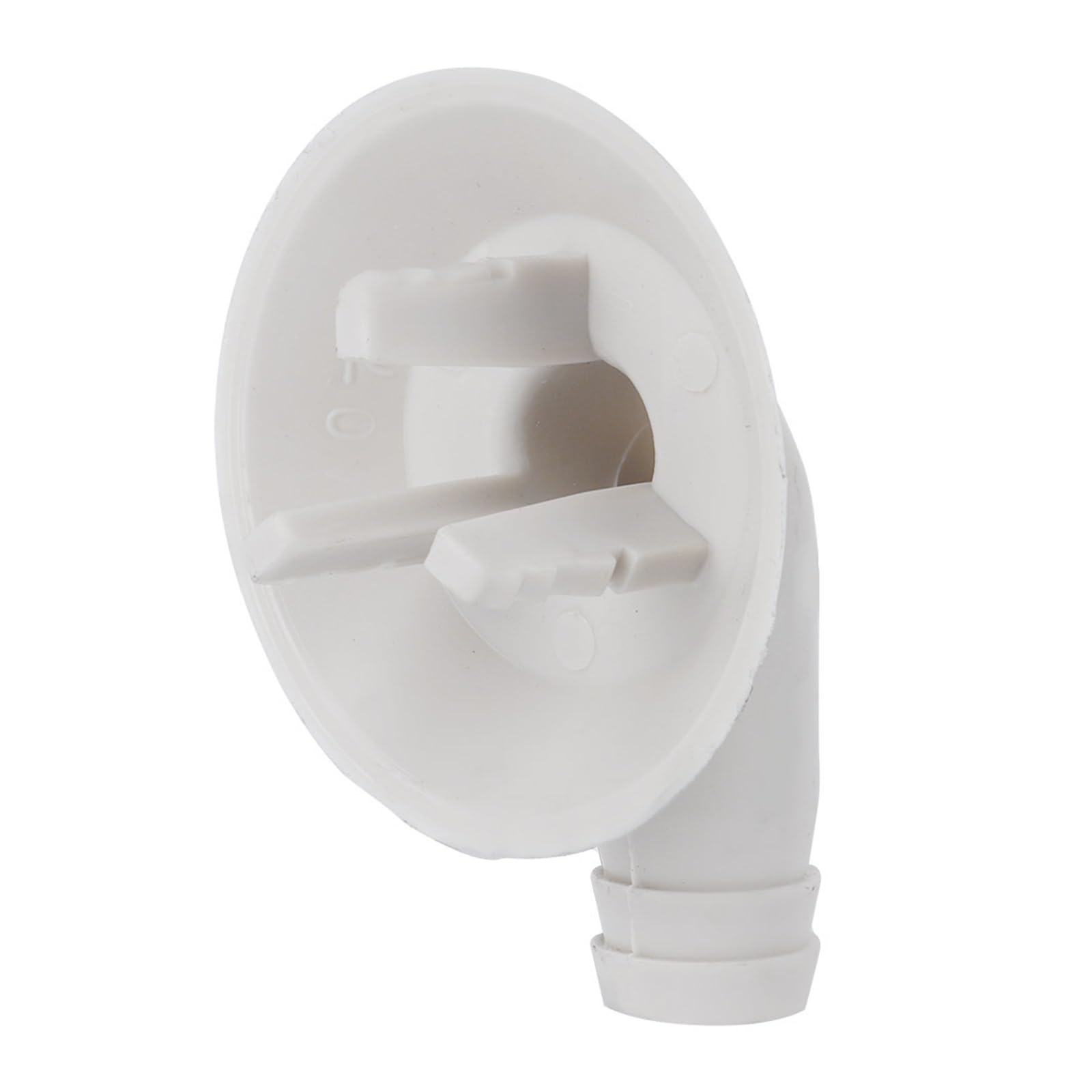 Air Conditioner Drain Outlet Nozzle