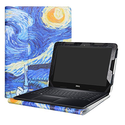 Funda Protectora para Dell Chromebook 11 3189 3180 11.6" miniatura 1