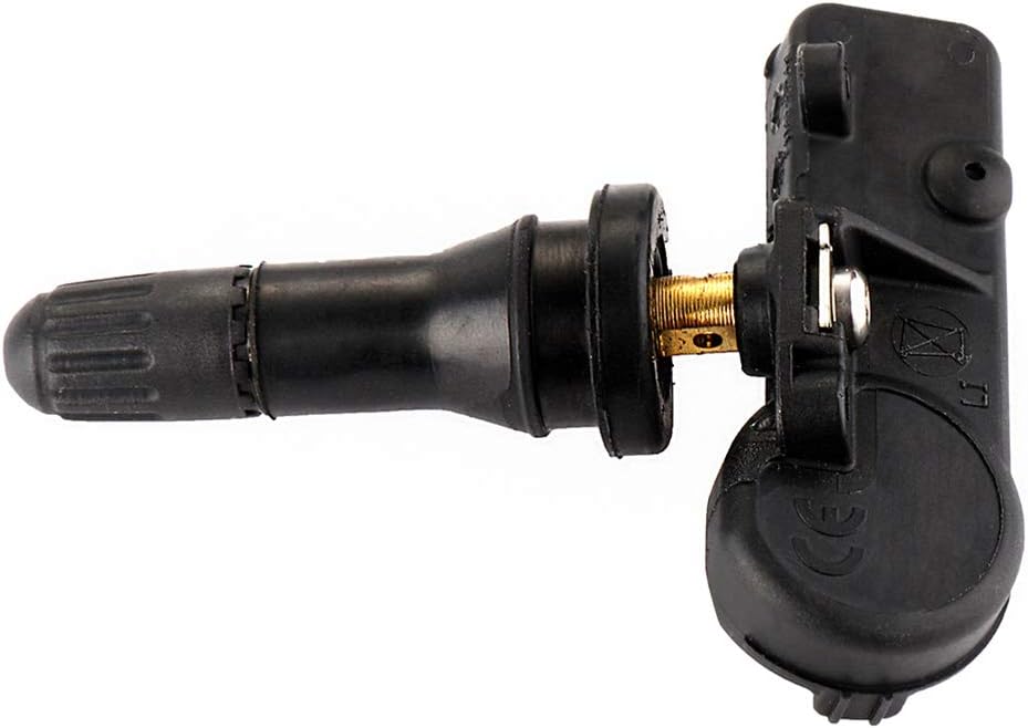 56029398AB Tire Pressure Sensor Original Equipment Tire Pressure Monitoring System (TPMS) Sensor Fits For Dodge Challenger For Ram 2500 For Fiat 500X For Jeep Grand Cherokee For Ram 2500 433MHz