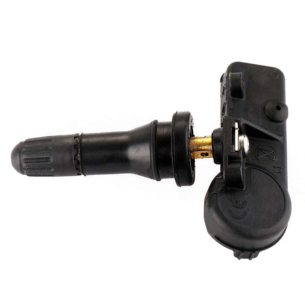 56029398AB Tire Pressure Sensor Original Equipment Tire Pressure Monitoring System (TPMS) Sensor Fits For Dodge Challenger For Ram 2500 For Fiat 500X For Jeep Grand Cherokee For Ram 2500 433MHz