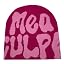 01 Hot Pink
