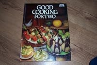 Good Cooking for Two 0856859001 Book Cover