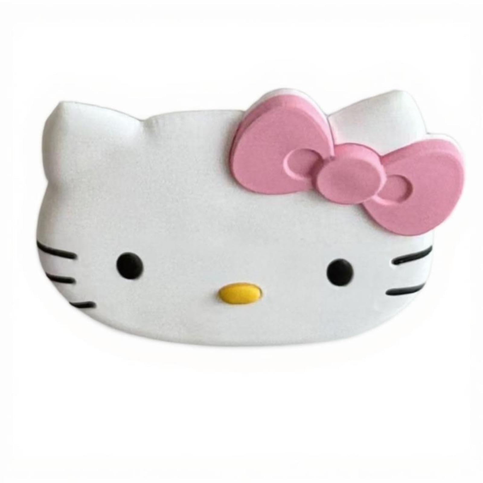 SECRET DESIRE Cartoon Cat Trash Can, Large Capacity, Bathroom, Bedroom, Foot Pedal Lid 3D Cat Head Only| Furniture | Sofas Loveseats & Chaises-image-35