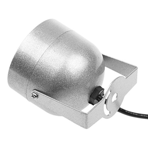 Image of 48 LED Illuminator Light IR Infrared Night Vision Lamp for Security Camera