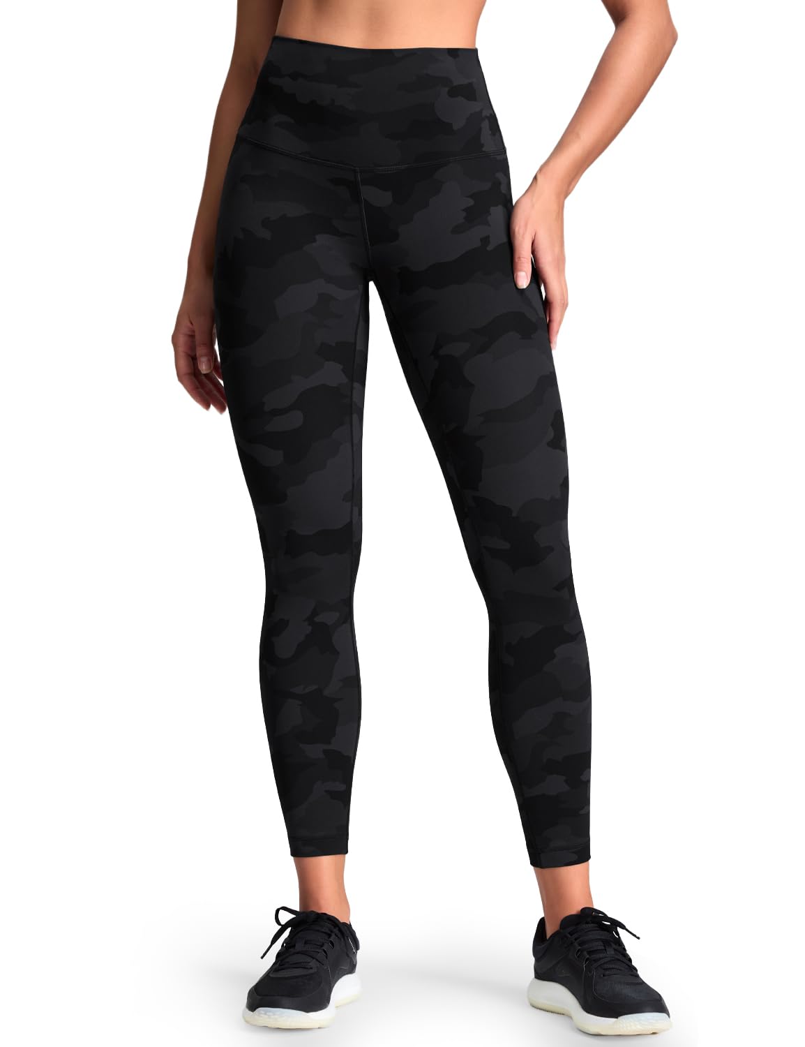 HeyNuts Workout Pro Leggings 25"