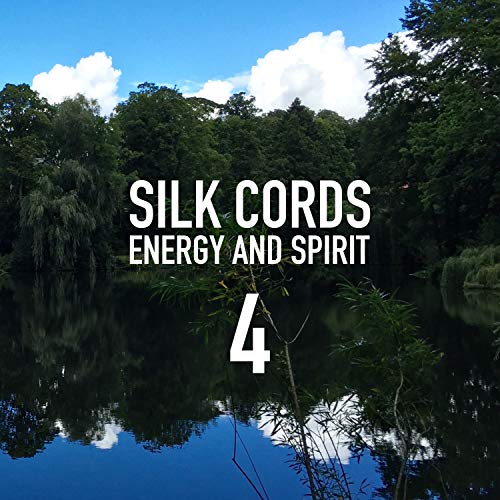 Energy and Spirit, Vol. 4 Silk Cords Digital Music