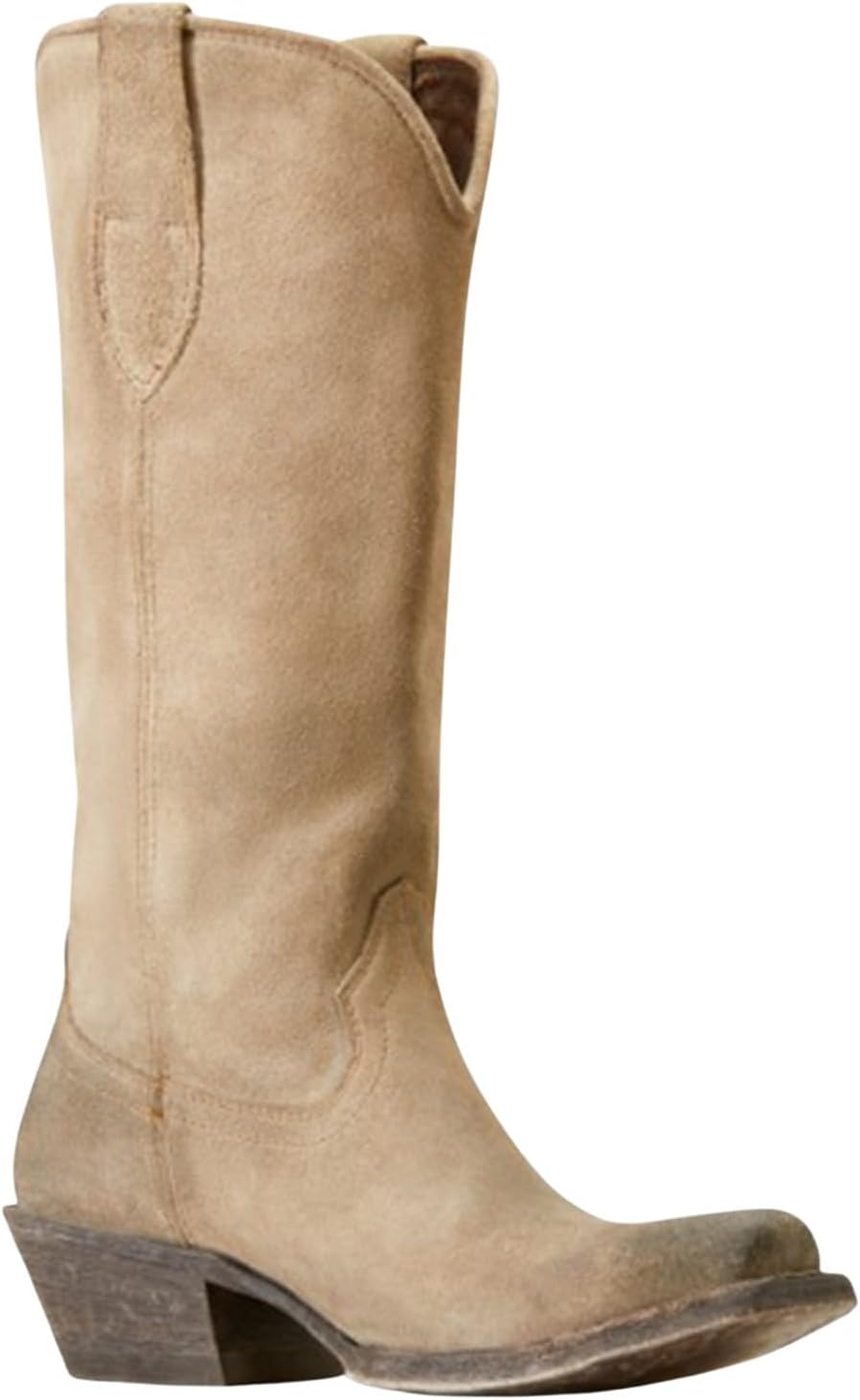 ARIAT womens Memphis Western Boot