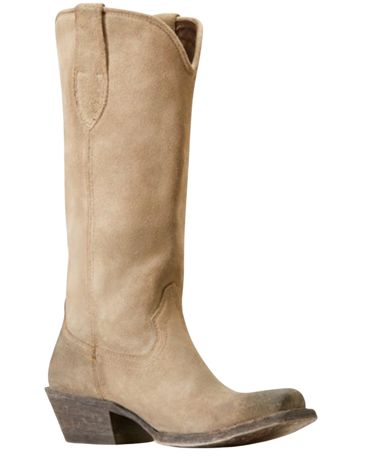 ARIAT womens Memphis Western Boot