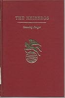 The Heibergs B002EF0E2I Book Cover