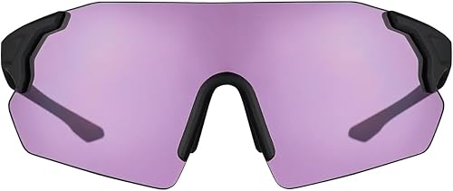 Beretta Challenge Evo Glasses - Purple (OC061A28540316UNI) - 2