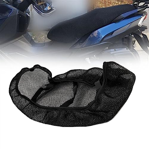 Filet 3D maille moto housse de coussin de siège protecteur isolant SYM CRUISYM JOYMAX Z