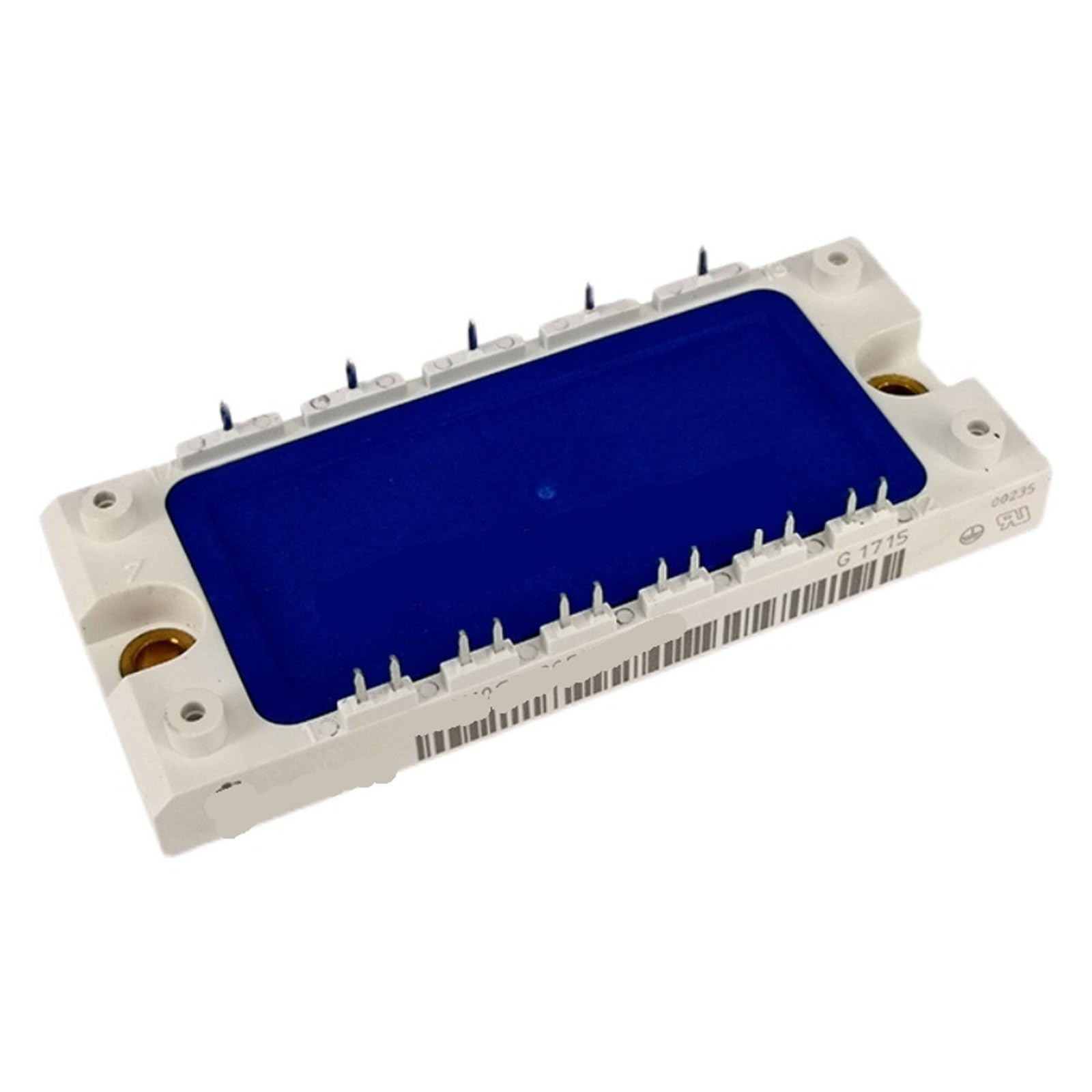 BSM10GD120DLC Module d'alimentation IGBT triphasé pour onduleur industriel
