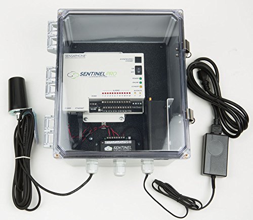 Image of Sentinel Pro