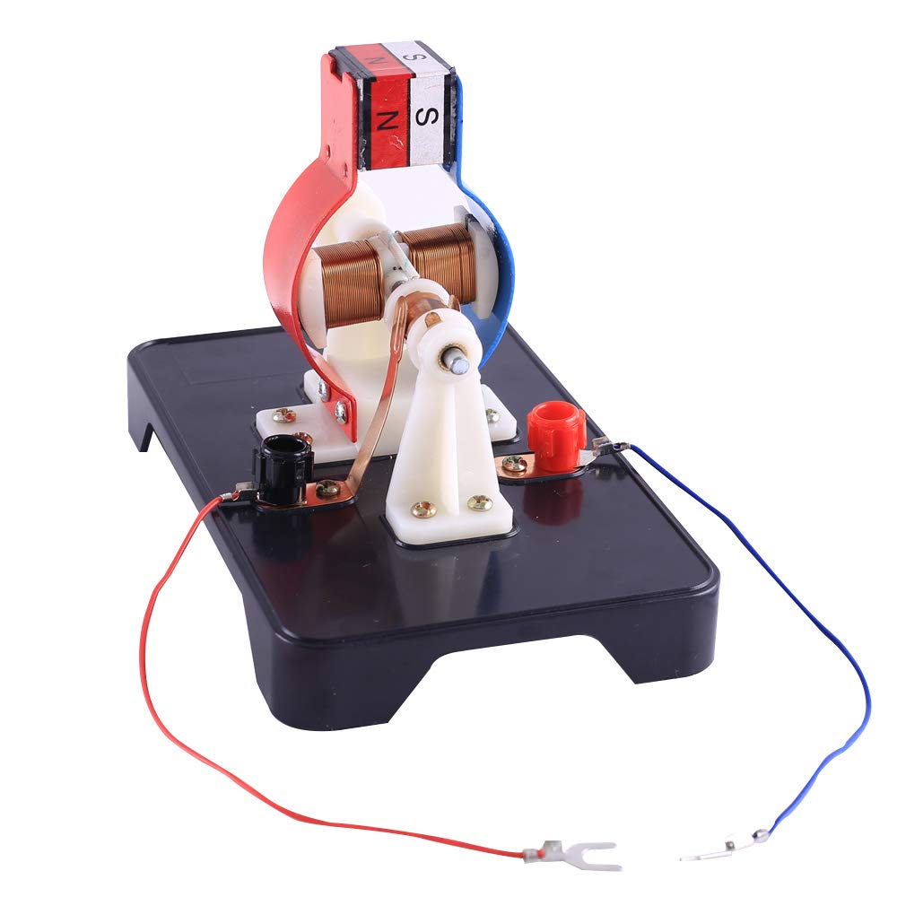 Buy IS Icstation Electric Motor Kit DIY Motors Model DC 9V 12V Simple