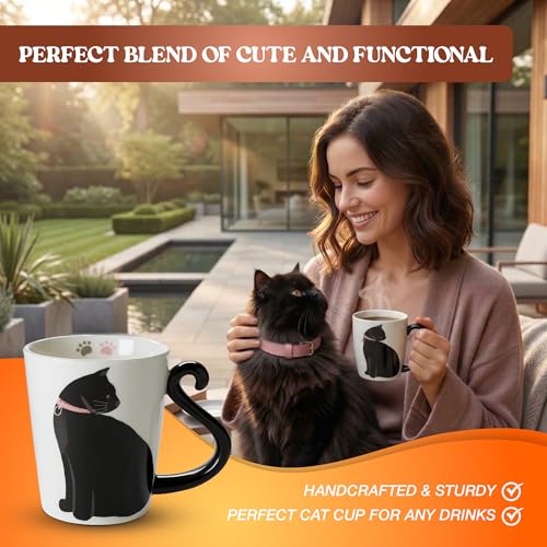 Listado de Tazas de gatos los 10 mejores. 21 Listado de Tazas de gatos los 10 mejores. 13