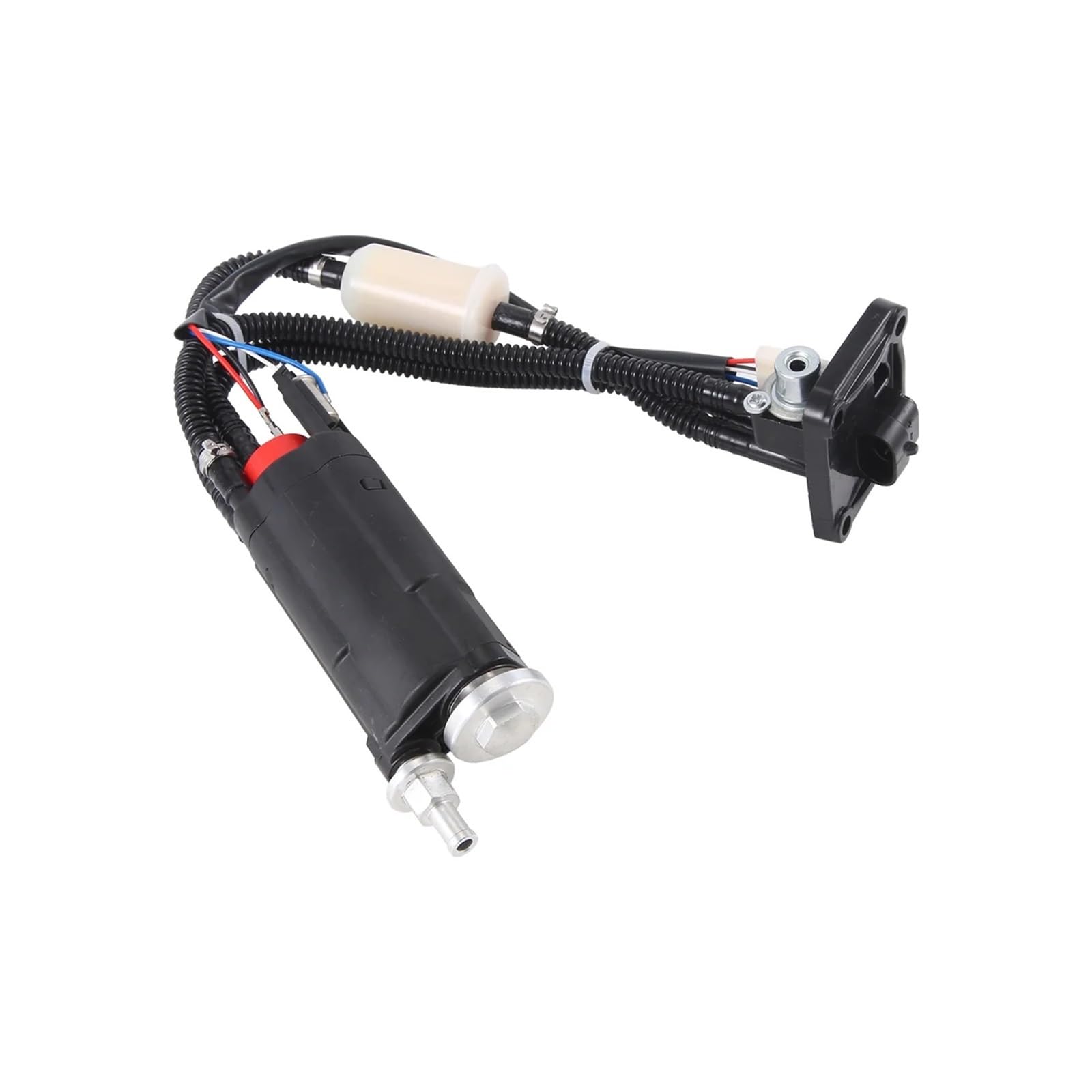 Pompe à carburant intégrée au réservoir for moto (78107088300) compatible avec KTM Husaberg Husqvarna 2012-2023