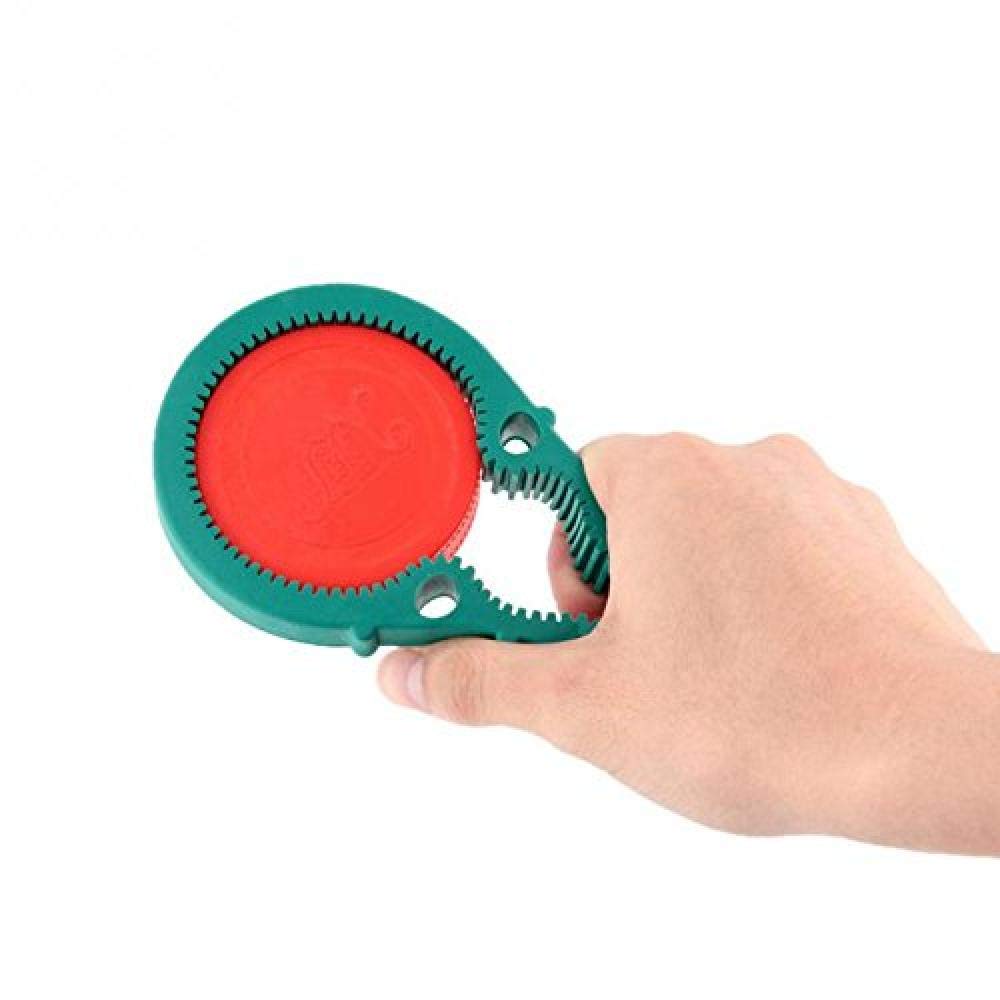Jar Opener En Pull Can Opener Kit Voor Het Openen Van Hardnekkige Deksels Zwakke Handen Senioren Artritis En Vrouwen