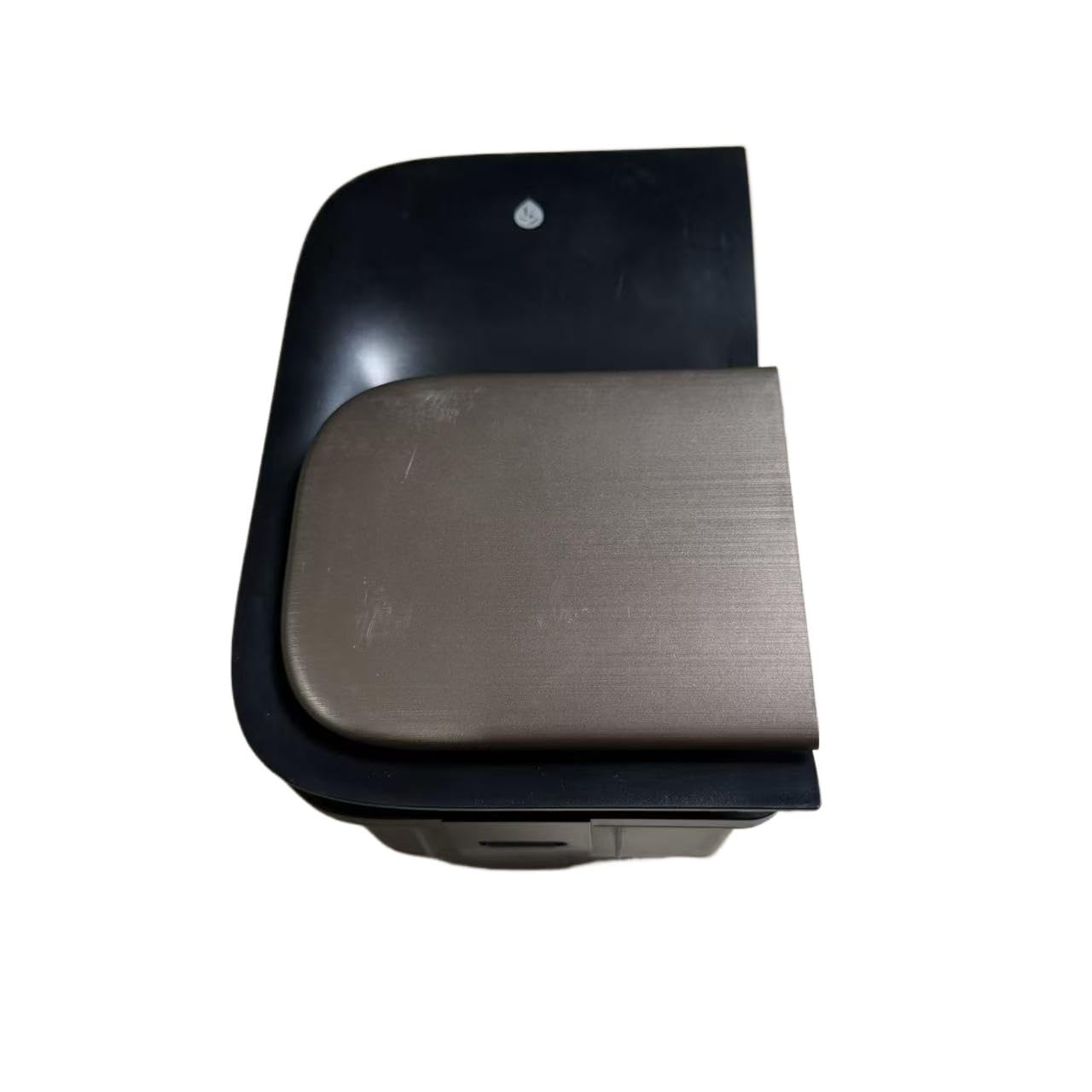JWEINENL Compatible For Ecovacs,T80/T80PRO/X9pro/X9,Base Station Clean Water Tank/sewage Tank,Robot Vacuum Cleaner Parts(Sewage Tank)