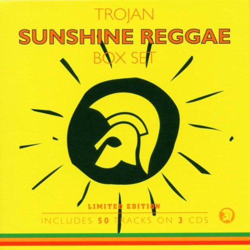 Sunshine Reggae