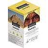 Montecelio – Té en Pirámides Ramses – Estuche 15 Unidades