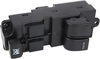 AB39-14540-DB AB3914540DB 2 Door RHD Power Master Window Switch for Ford Ranger Ute PX Series 1 2 3 MY21 BT50 Ute UN