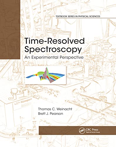 Time-Resolved Spectroscopy: An Experimental Perspective view 2