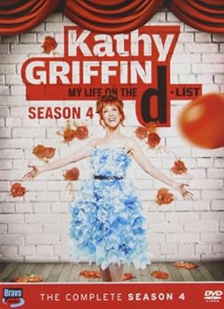 Kathy Griffin - My Life on the D-List: Season 4