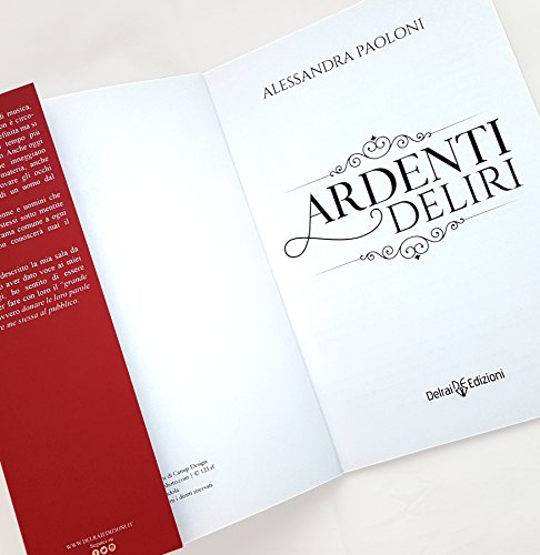 Ardenti deliri