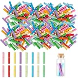 Bequeme Organisation: Tombola Lose Einzigartige Design, Das Aufgerollt Und In Einen Ring Gesteckt Werden Kann, Ist Nicht Nur Praktisch FüR Die Aufbewahrung Und Organisation.