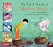 My First Book of Japanese Words: An ABC Rhyming Book