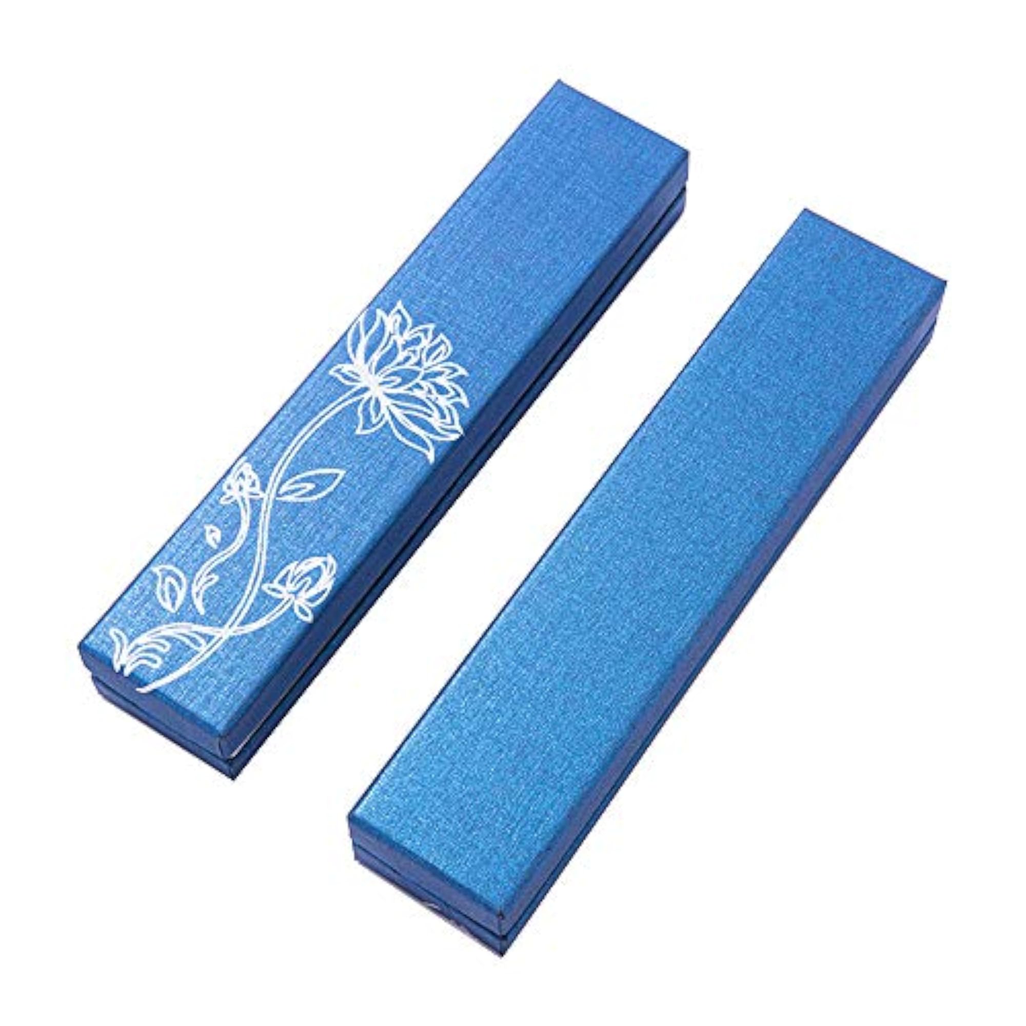 Handmade Ebony Double-faced Jade Sword Hairpins
