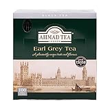 Ahmad Tea