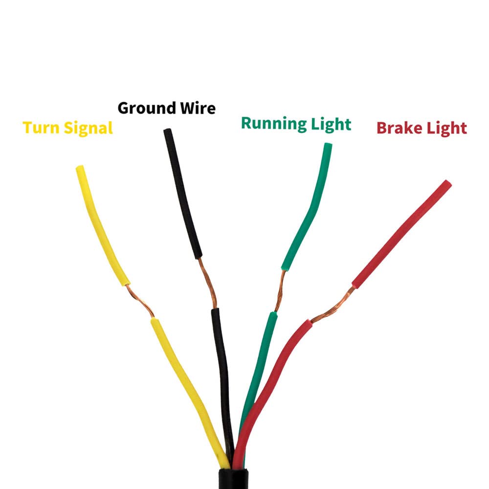 Riloer 1pierre of Motorcycle LED real turn Signals Lights for H - Arley - D - Avison xl883 xl1200 sportster 1992-2021, luz de dirección universal, luz de frenado de servicio