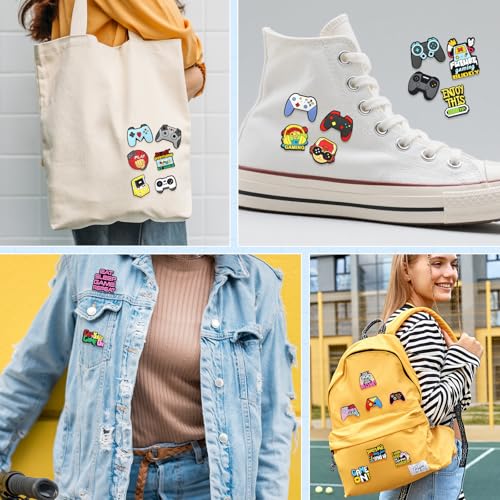 Image of Cute Pins for Backpacks Lapel Pins Cute Brooch Pin Funny Button Pin gifts
