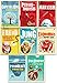 Graphic Guide Introduction to Big Ideas 8 Books Collection Set (Introducing Freud, Psychology, Philosophy, Capitalism, Marxism, Economics, Jung, Psychoanalysis)