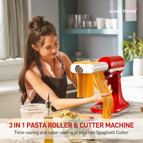 Electric Pasta Maker Machine Professional