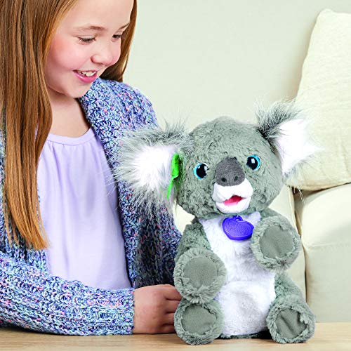 Furreal E9618 Koala Kristy Interactive Plush Pet Toy thumb #3
