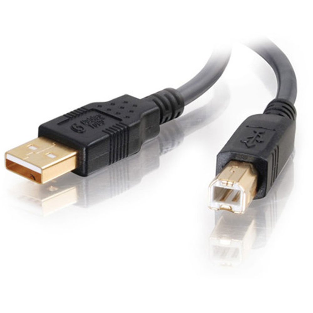 Cables To Go 2m Ultima USB 2.0 A/B CBL