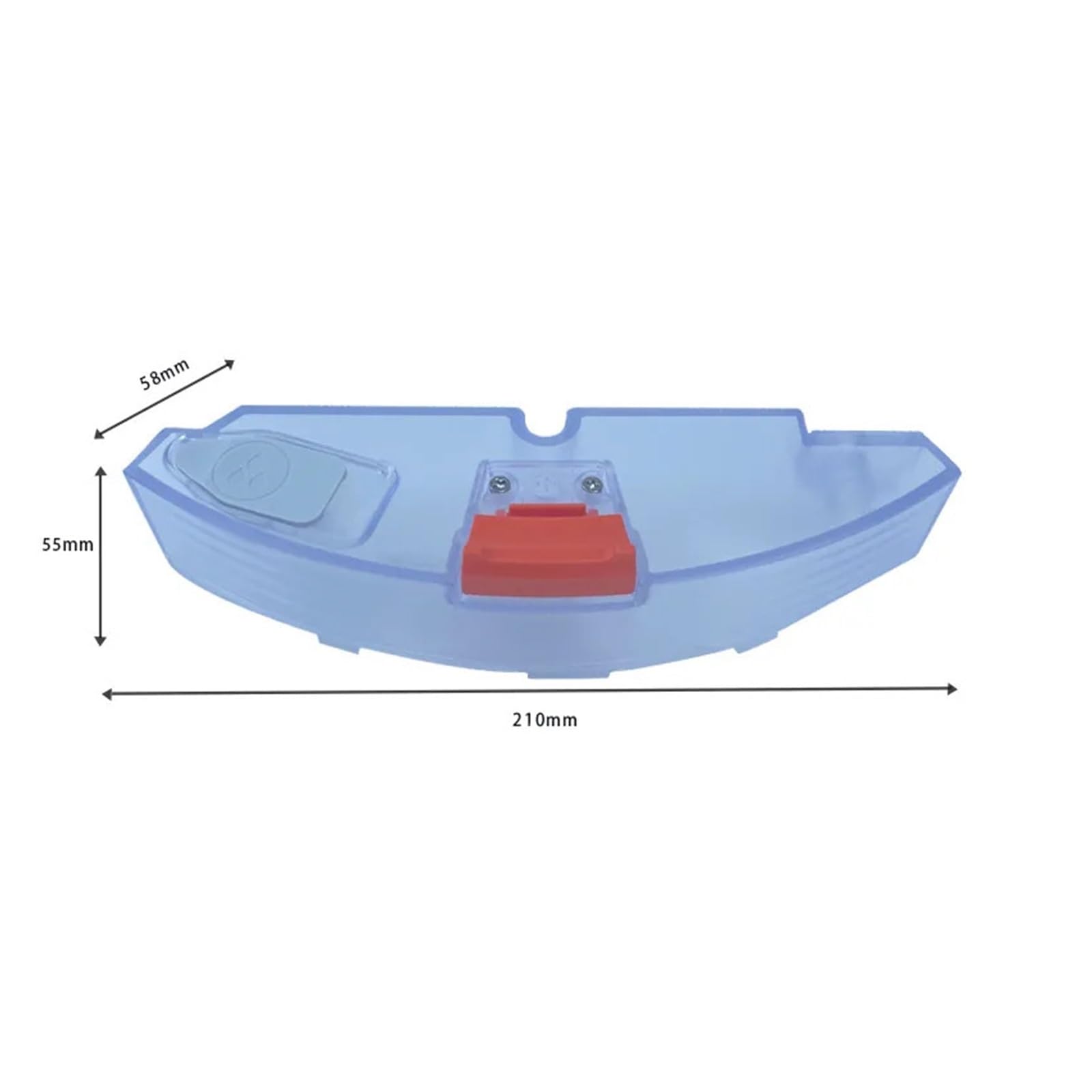 Tanque De Agua, Compatible Con Xiaomi, Compatible Con Roborock, Aspiradora