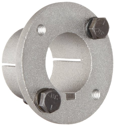 Martin H 1 1/4 MST Bushing, Sintered Steel, Inch, 1.25