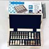 Qualitätsmaterial: Schachmänner Ehen Aus Umweltfreundlichem Kunststoff, Nicht Anfällig Für Breaking.Fine-Verarbeitung Mit Glatten Kanten Und Komfortablen Handgefühl.