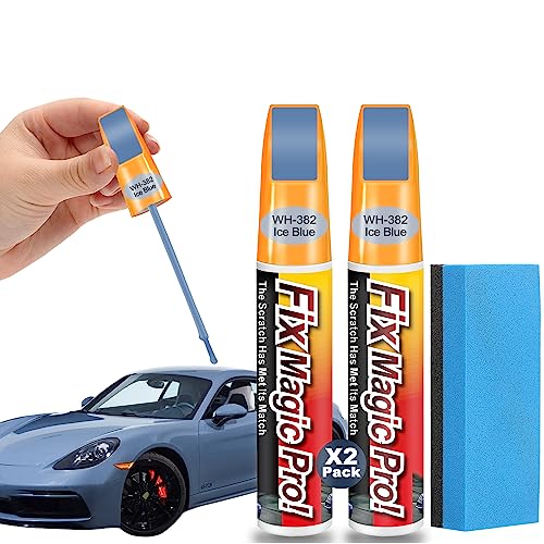 10 Best Toughest Automotive Paint — Great Answer