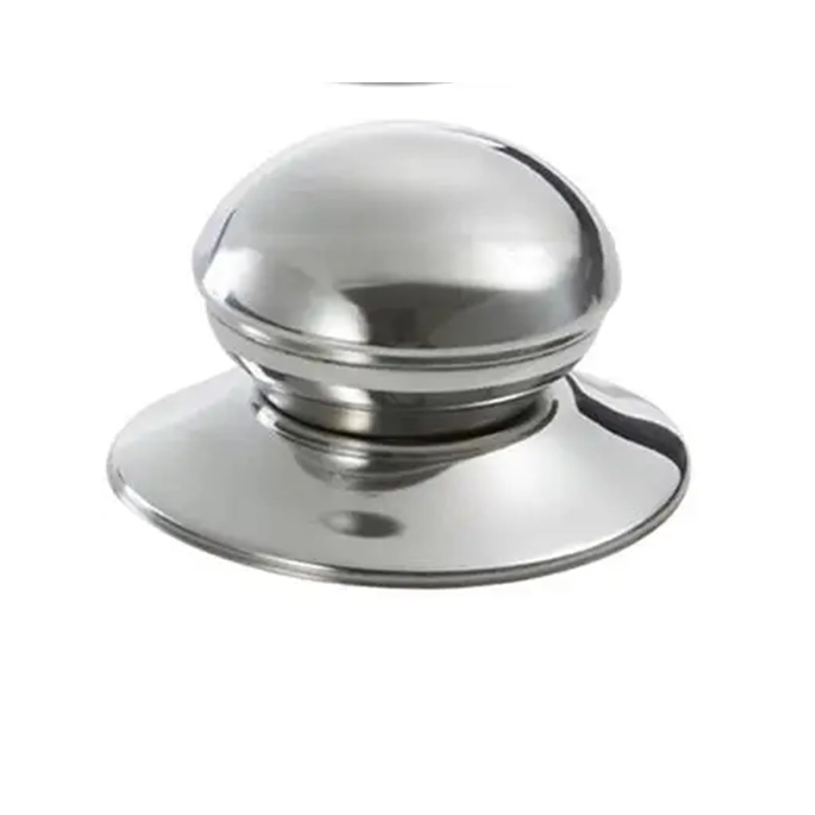 Yangshe Style 1 8 Pcs Replacement Handle For Cooking Pot Lid Heat-Resistant, Easy-To-Install Kitchen Cookware For Glass Steel & Silicone Lids