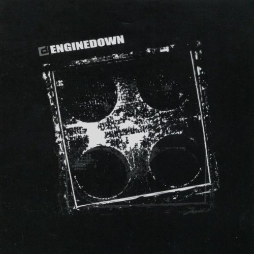 Engine Down [Audio CD] Engine Down