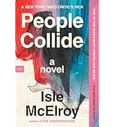 People Collide: A Novel