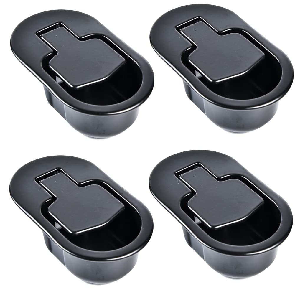 Magik 2-4 Universal Replacement Recliner Pull Handle Sofa Chair Couch Release Lever (4)