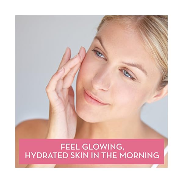 Night-Cream-by-Olay-Night-Firming-Cream-2-Ounce-56ml-Pack-of-3-Packaging-may-vary Olay Firming Night Cream, 1.9 Fl Oz (Pack of 3)